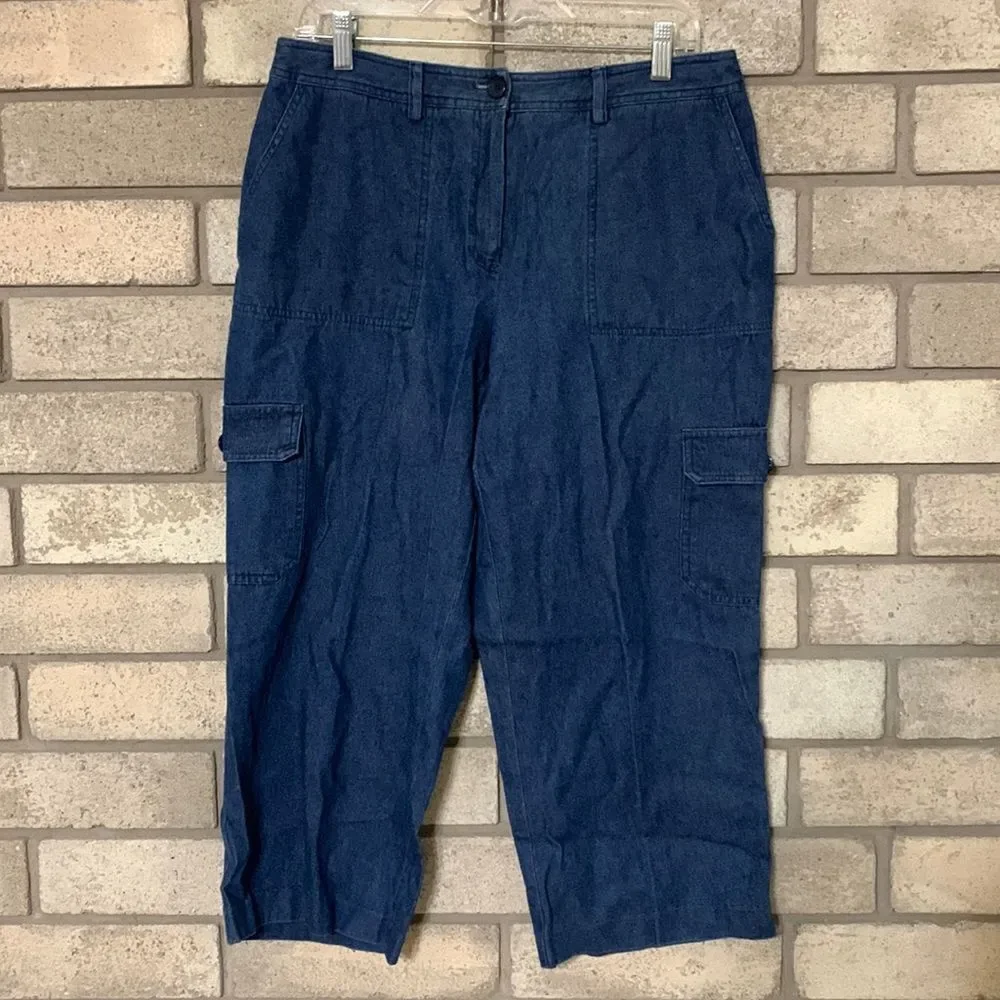 3for$20 Capri size 12